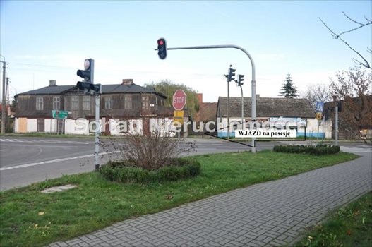 Działka inna na sprzedaż Topola Królewska 16 321m2 Foto 5
