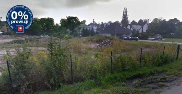Działka budowlana na sprzedaż Wrocław, Śródmieście, Dąbie 8 357m2 Foto 1