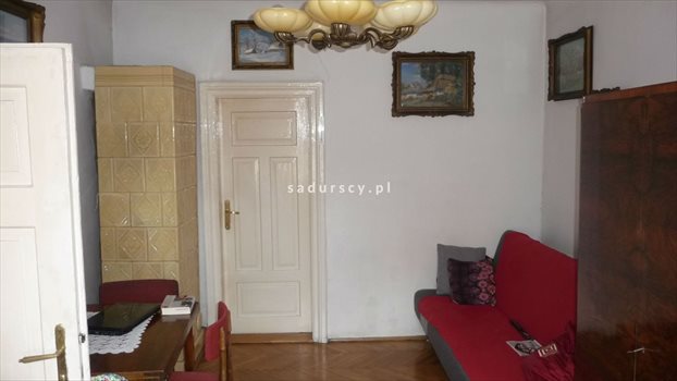 Dom na sprzedaż Kraków, Zwierzyniec, al. marsz. Ferdynanda Focha 182m2 Foto 5