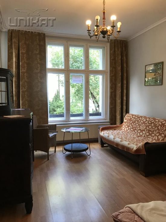 Mieszkanie na wynajem Sopot, Dolny, LIPOWA 93m2 Foto 11