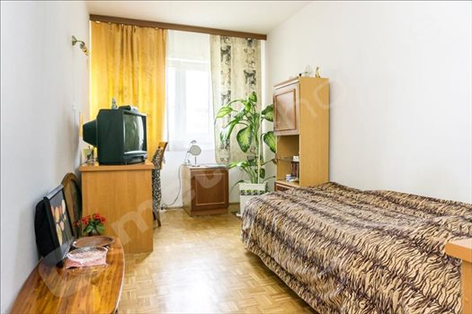 Mieszkanie trzypokojowe na sprzedaż Warszawa, Mokotów, Czerniakowska 57m2 Foto 2