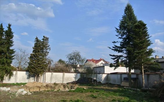 Działka budowlana na sprzedaż Poznań, Smochowice, Maszewska 601m2 Foto 4