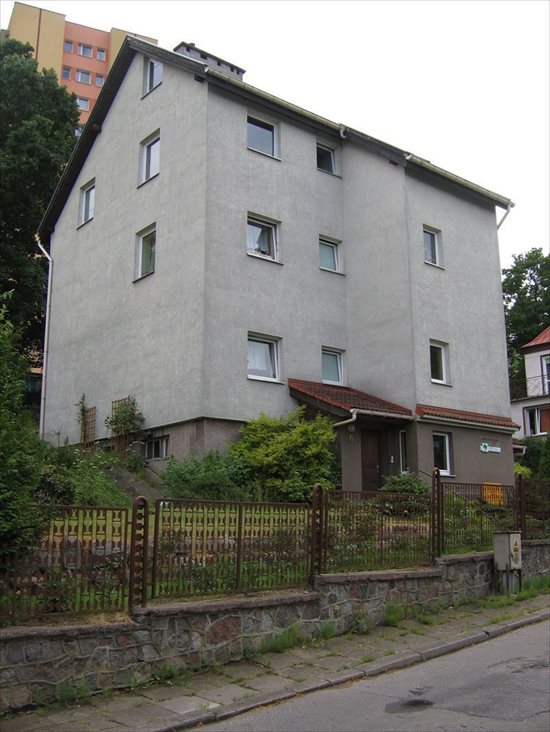 Dom na sprzedaż Sopot, Kamienny Potok, Sienkiewicza 6 318m2 Foto 3