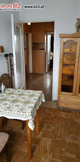Mieszkanie trzypokojowe na sprzedaż Krakow, Kurdwanów, Marii i Bolesława Wysłouchów 61m2 Foto 9