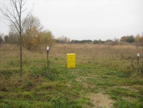 Działka budowlana na sprzedaż Kobylnica, Kalinowa 700m2 Foto 6