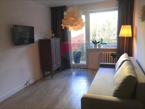 Mieszkanie dwupokojowe na sprzedaż Sopot, Brodwino, Oskara Kolberga 44m2 Foto 6