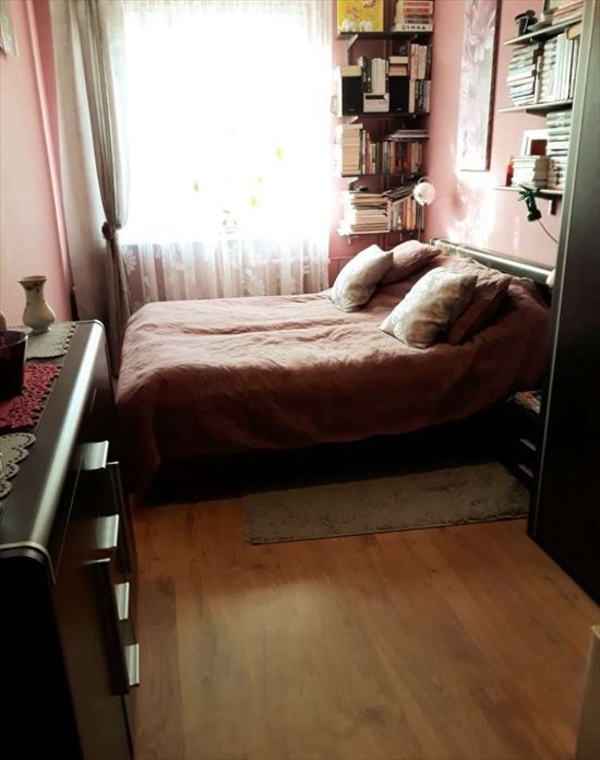 Mieszkanie trzypokojowe na sprzedaż Poznań, Stare Miasto, os. Powstańców Warszawy 61m2 Foto 5