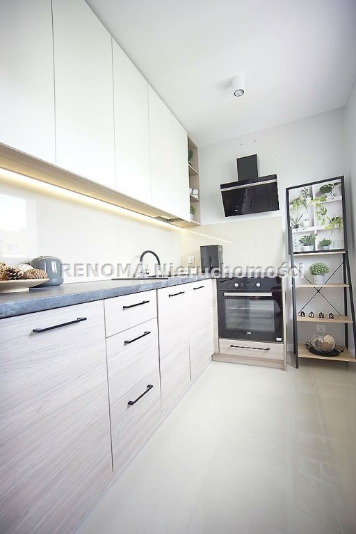 Mieszkanie trzypokojowe na sprzedaż Białystok, Antoniuk, Hanki Ordonówny 54m2 Foto 7