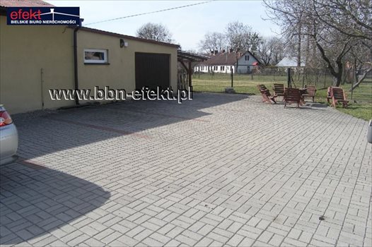 Lokal użytkowy na wynajem Ochaby Małe 160m2 Foto 3