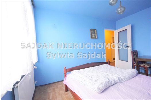 Mieszkanie trzypokojowe na sprzedaż Rybnik, Piaski 60m2 Foto 6