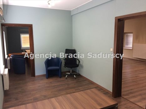 Lokal użytkowy na wynajem Kraków, Podgórze, Zabłocie, Romanowicza 95m2 Foto 5