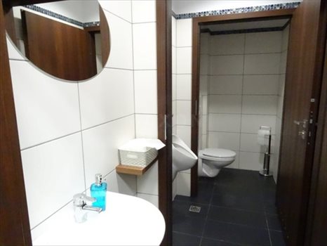 Lokal użytkowy na wynajem Warszawa, Wawer, Wawer 410m2 Foto 6