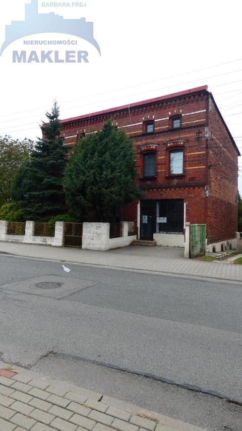 Dom na sprzedaż Piekary Śląskie, Nankera 174m2 Foto 2