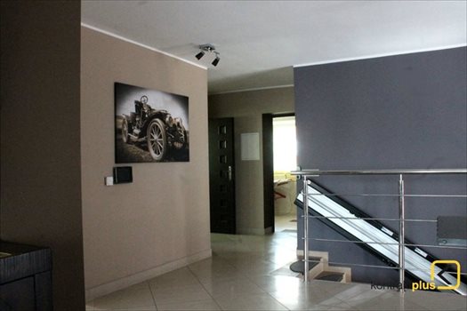Dom na wynajem Ruda Śląska, Ruda, Storczyków 120m2 Foto 9