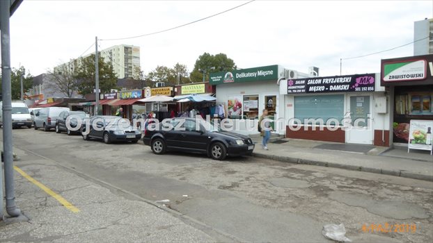 Lokal użytkowy na sprzedaż Bydgoszcz, Bartodzieje 25m2 Foto 2