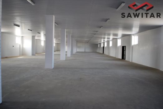 Lokal użytkowy na wynajem Wrocław, Krzyki, Buforowa 1 300m2 Foto 6