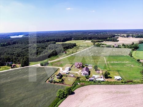 Działka budowlana na sprzedaż Wronczynek, Opieńkowa 1 127m2 Foto 2
