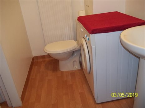 Mieszkanie dwupokojowe na wynajem Wrocław, Śródmieście, Kościuszki 42m2 Foto 6