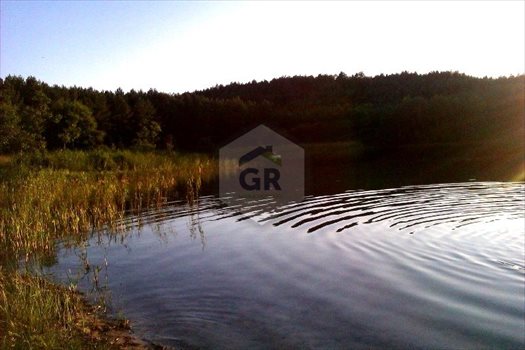 Działka budowlana na sprzedaż Gołubie 2 097m2 Foto 8