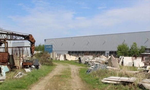 Działka inwestycyjna pod dzierżawę Lesznowola, Łazy 6 500m2 Foto 4