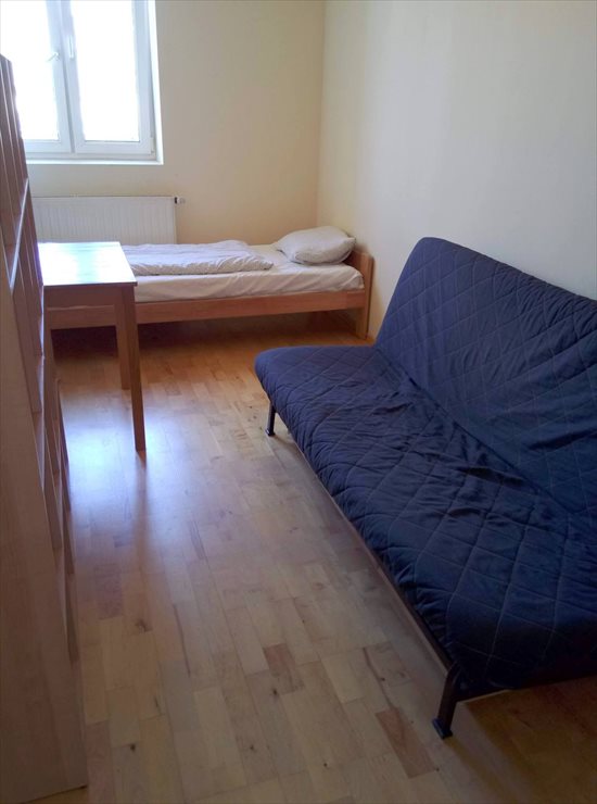 Pokój na wynajem Kraków, Kazimierz, ul. Miodowa 12m2 Foto 6