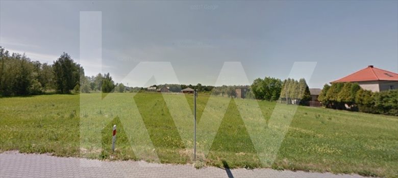 Działka przemysłowo-handlowa pod dzierżawę Mikołów, Gliwicka 9 400m2 Foto 2