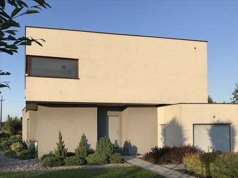 Dom na wynajem Konstancin-Jeziorna, Chylice, Wierzbnowska 224m2 Foto 2