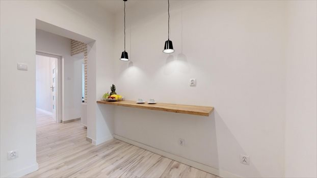 Mieszkanie trzypokojowe na sprzedaż Chorzów, Kazimierza Wielkiego 60m2 Foto 4