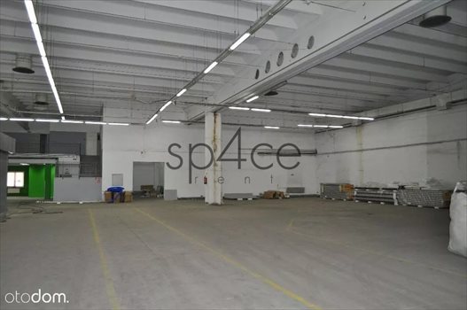 Lokal użytkowy na wynajem Olsztyn 2 240m2 Foto 1