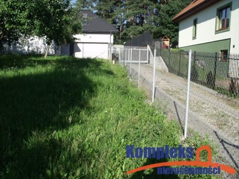 Działka budowlana na sprzedaż Pilchowo 1 000m2 Foto 4
