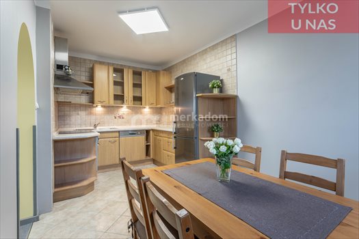 Dom na sprzedaż Luboń 212m2 Foto 4