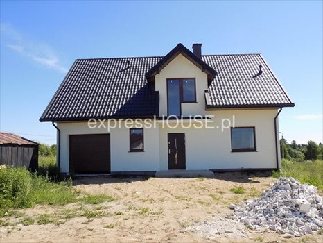 Dom na sprzedaż Białystok, Dojlidy Górne 140m2 Foto 3