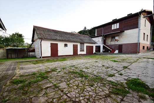 Dom na sprzedaż Bałtów 210m2 Foto 5