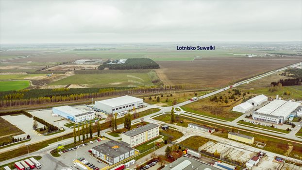 Lokal użytkowy na wynajem Suwałki 2 780m2 Foto 4