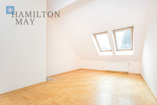 Dom na wynajem Kraków, Zwierzyniec, Chełmska 270m2 Foto 10