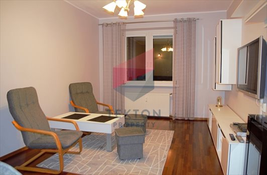 Mieszkanie dwupokojowe na wynajem Gdynia, Śródmieście, marsz. Piłsudskiego 42m2 Foto 1