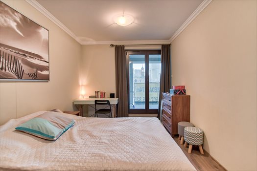 Mieszkanie dwupokojowe na sprzedaż Warszawa, Śródmieście, Grzybowska 2 75m2 Foto 6