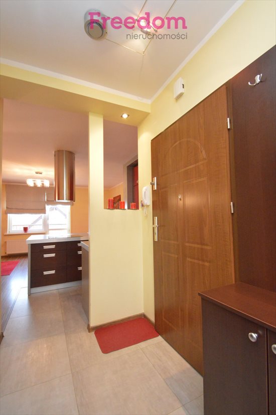 Mieszkanie dwupokojowe na wynajem Dywity, Olsztyńska 47m2 Foto 5