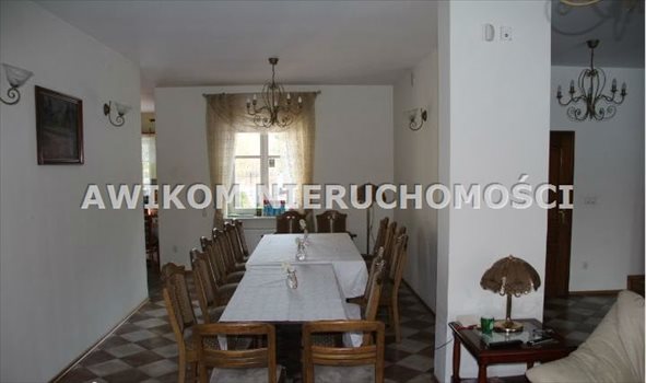 Dom na wynajem Opypy 361m2 Foto 8