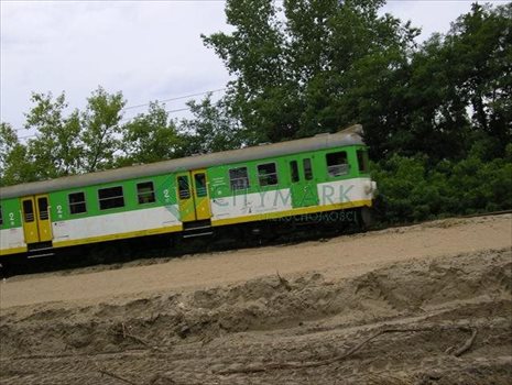 Działka przemysłowo-handlowa na sprzedaż Warszawa, Białołęka 10 000m2 Foto 5