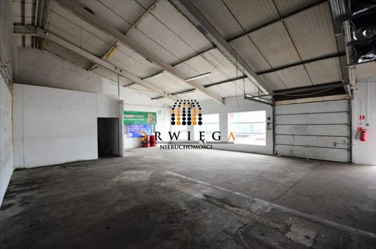 Lokal użytkowy na wynajem Gorzów Wielkopolski 164m2 Foto 5
