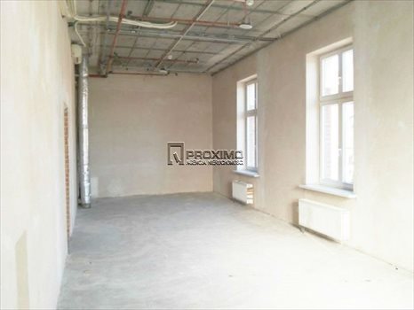 Lokal użytkowy na wynajem Kraków, Stare Miasto, Podgórska 285m2 Foto 4