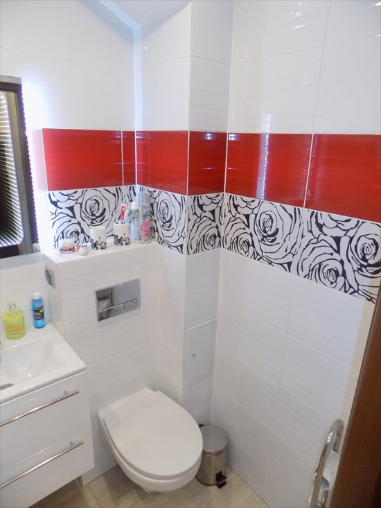 Mieszkanie dwupokojowe na sprzedaż Kalisz 47m2 Foto 8