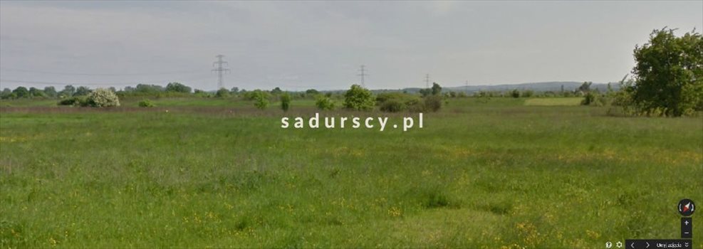 Działka inna na sprzedaż Kraków, Podgórze, Płaszów, Traczy 1 000m2 Foto 1