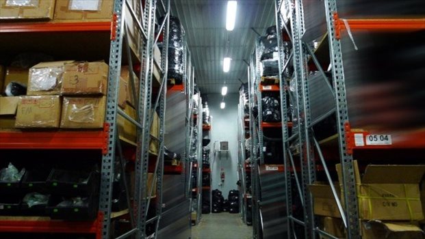 Lokal użytkowy na sprzedaż Łódź, Polesie 1 180m2 Foto 5