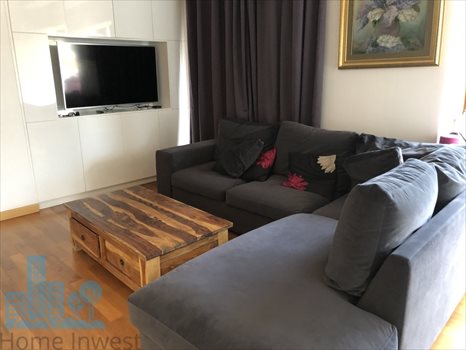 Mieszkanie czteropokojowe na sprzedaż Łódź, Polesie, Srebrzyńska 109m2 Foto 2