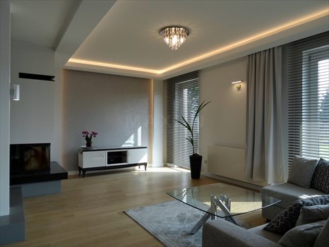 Dom na wynajem Konstancin-Jeziorna, Chylice 185m2 Foto 5