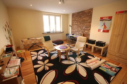 Lokal użytkowy na wynajem Chorzów, Centrum, Konopnickiej 130m2 Foto 2