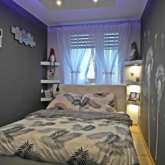 Mieszkanie trzypokojowe na sprzedaż Grudziądz 62m2 Foto 4