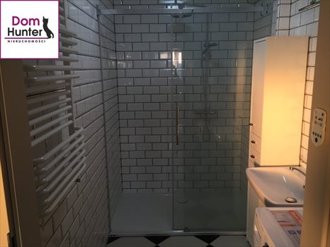 Mieszkanie trzypokojowe na wynajem Gdańsk, Chełm, Cienista 63m2 Foto 7